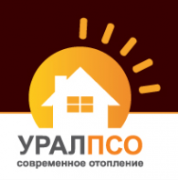Логотип компании Рост Сибири