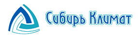 Логотип компании Сибирь Климат