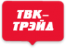 Логотип компании ТВК-ТРЭЙД