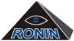 Логотип компании АВС Ронин официальный дилер HORMANN