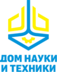 Логотип компании Дом Науки и Техники