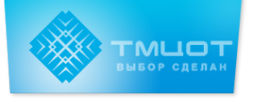 Логотип компании Тюменский межрегиональный центр охраны труда АНО