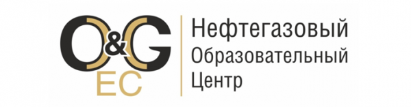 Логотип компании Нефтегазовый образовательный центр