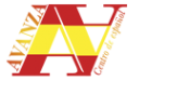 Логотип компании Avanza