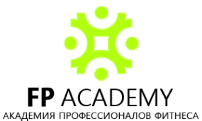 Логотип компании Академия Профессионалов Фитнеса