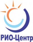 Логотип компании РИО-Центр