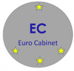 Логотип компании Euro Cabinet
