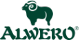 Логотип компании Alwero