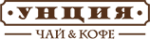 Логотип компании Чайникоff