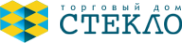 Логотип компании Стекло