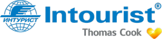 Логотип компании MaxTouristik