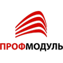 Логотип компании Профмодуль