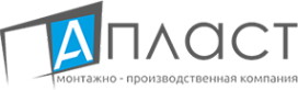 Логотип компании Апласт