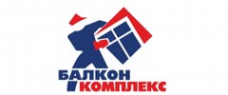 Логотип компании Балкон Комплекс