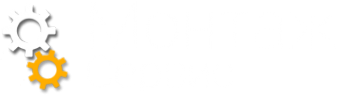 Логотип компании Монтаж & Сервис