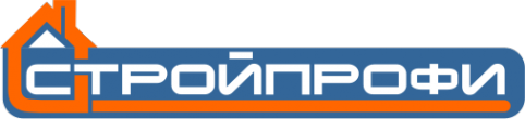 Логотип компании СтройПрофи