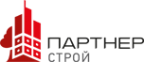 Логотип компании Партнер-Строй АО