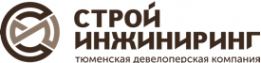 Логотип компании Тюменская Девелоперская Компания СтройИнжиниринг