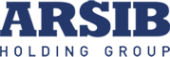 Логотип компании Arsib holding group