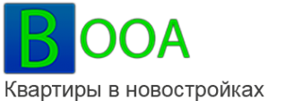 Логотип компании BOOA