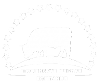 Логотип компании Тюменская мясная компания