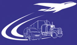 Логотип компании Тюменская грузовая компания
