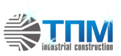Логотип компании Авто-ТПМ