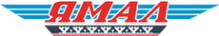 Логотип компании Ямал
