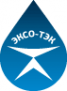 Логотип компании ЭКСО-ТЭК