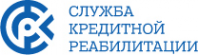 Логотип компании Служба кредитной реабилитации