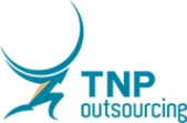 Логотип компании ТНП Аутсорсинг
