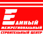 Логотип компании Единый межрегиональный строительный центр