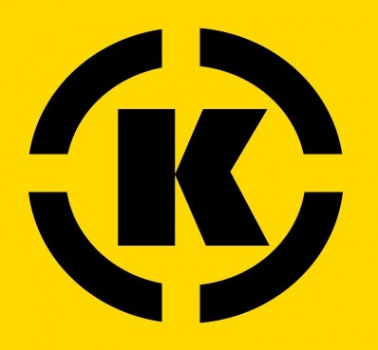 Логотип компании Контроль
