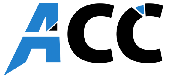 Логотип компании АСС (Аварийная сервисная служба)