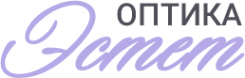 Логотип компании Салон оптики Эстет