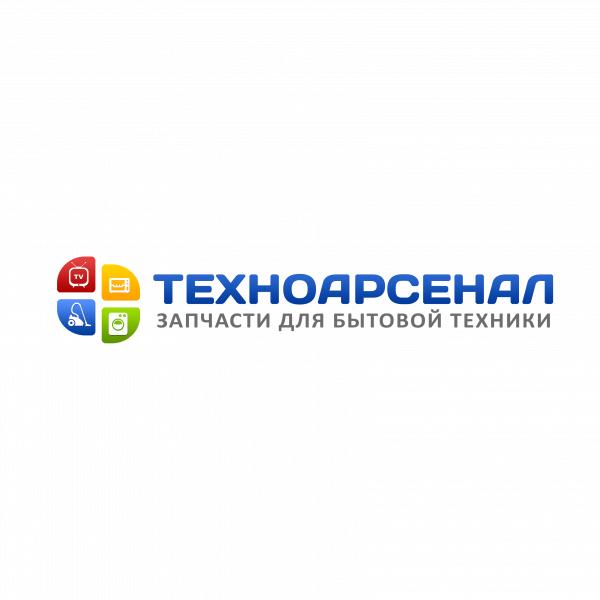 Логотип компании Техноарсенол
