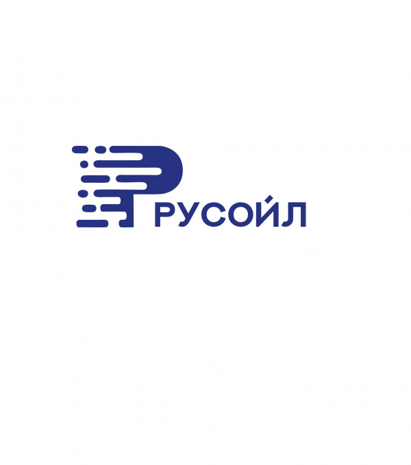 Логотип компании ООО ГК Русойл