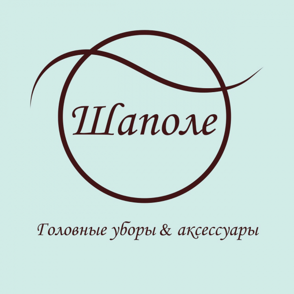 Логотип компании Шаполе