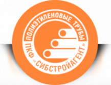 Логотип компании Сибстройагент