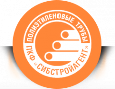 Логотип компании ПКФ Сибстройагент