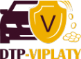 Логотип компании ДТП-выплаты
