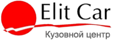 Логотип компании Элит Кар Кузовной