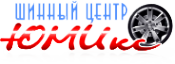 Логотип компании Юмикс