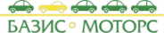 Логотип компании Базис-Моторс