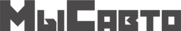 Логотип компании МыСавто