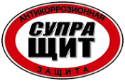 Логотип компании Супра-Щит