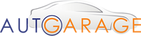 Логотип компании Авто Гараж