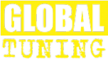 Логотип компании Глобал Тюнинг