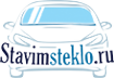 Логотип компании Автостекло