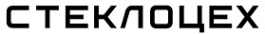 Логотип компании Стеклоцех